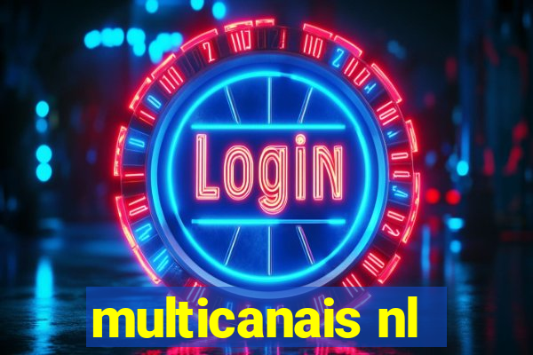 multicanais nl